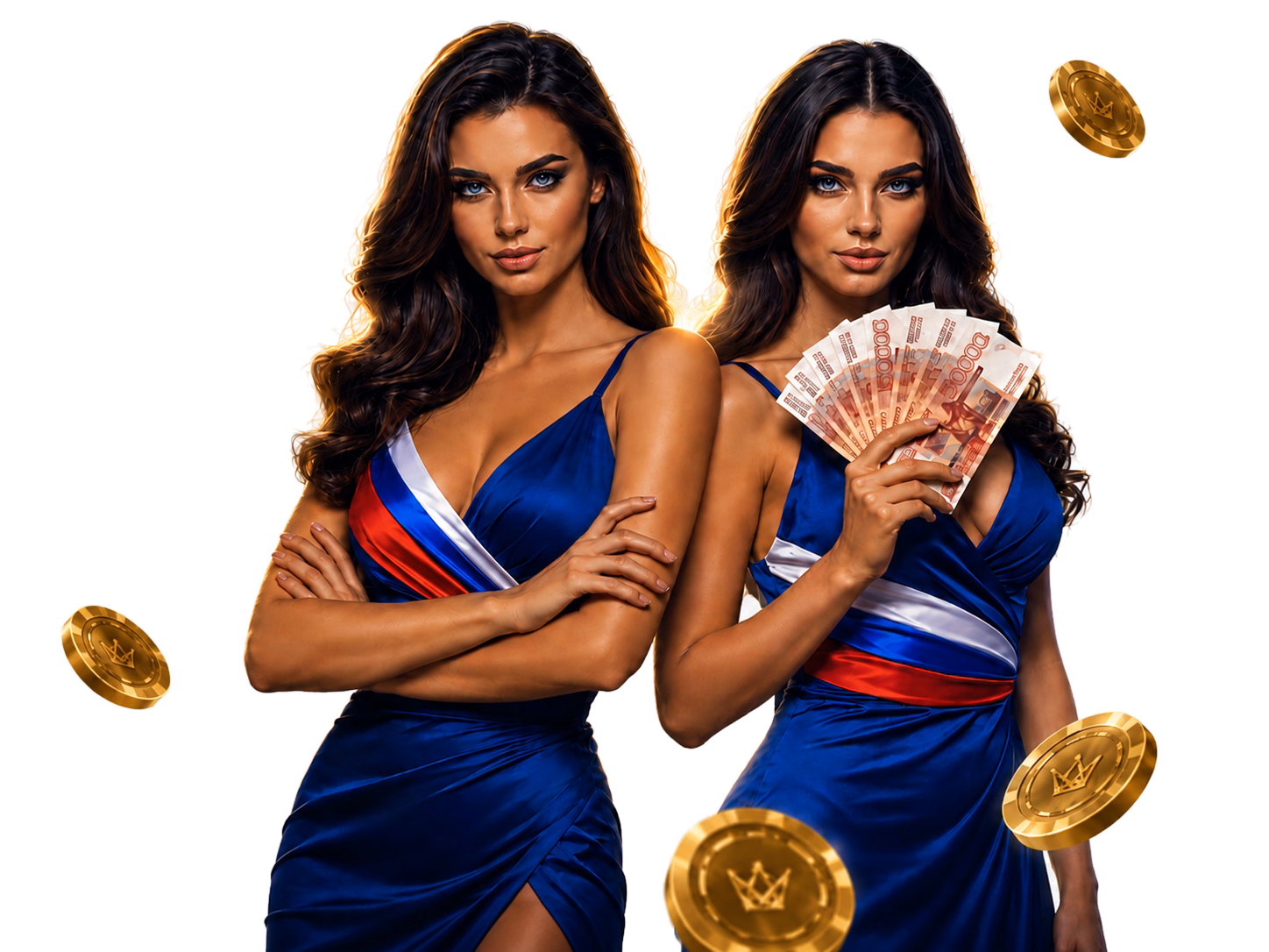 LunaX Россия приветственный бонус