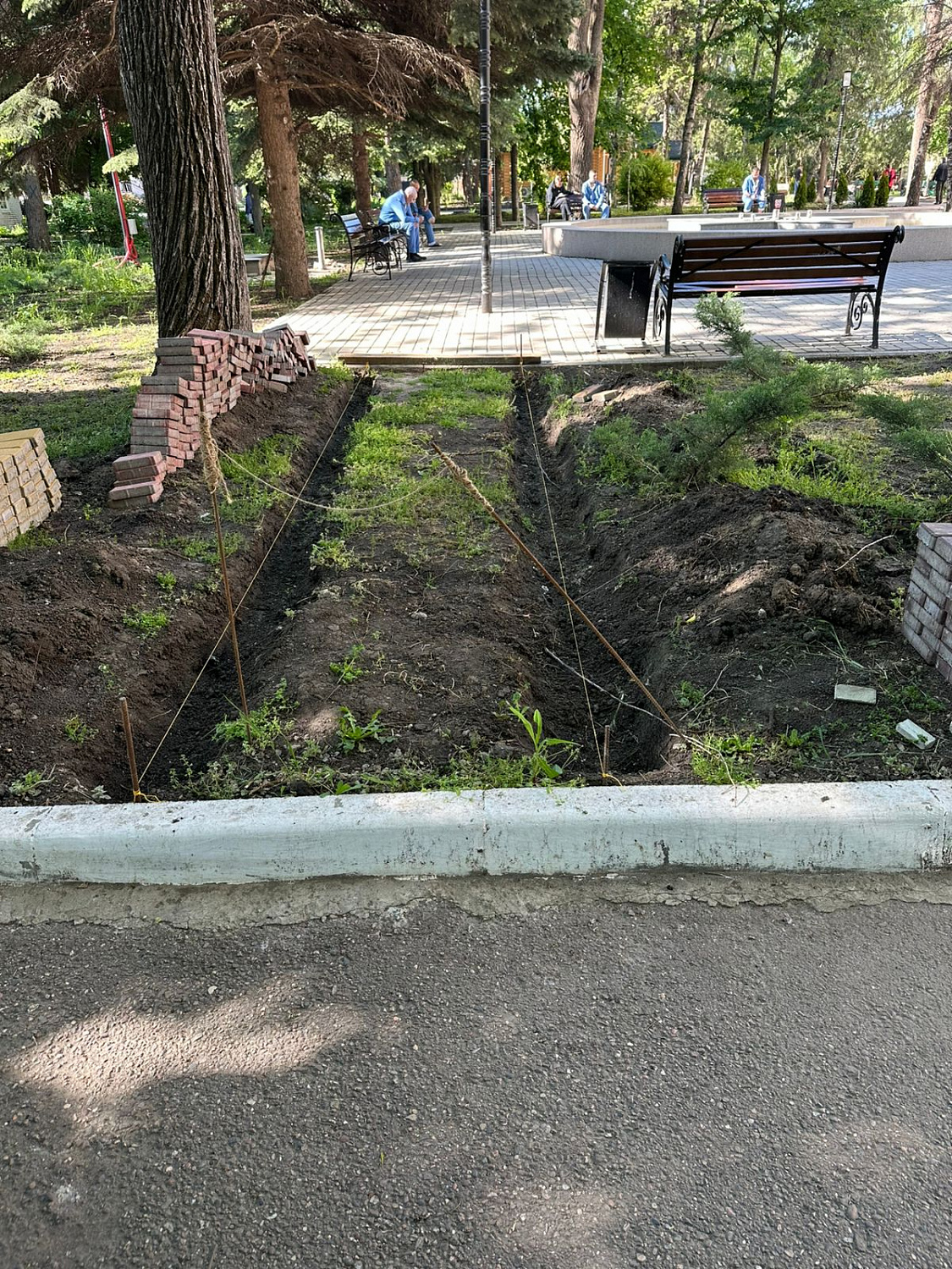 важная помощь