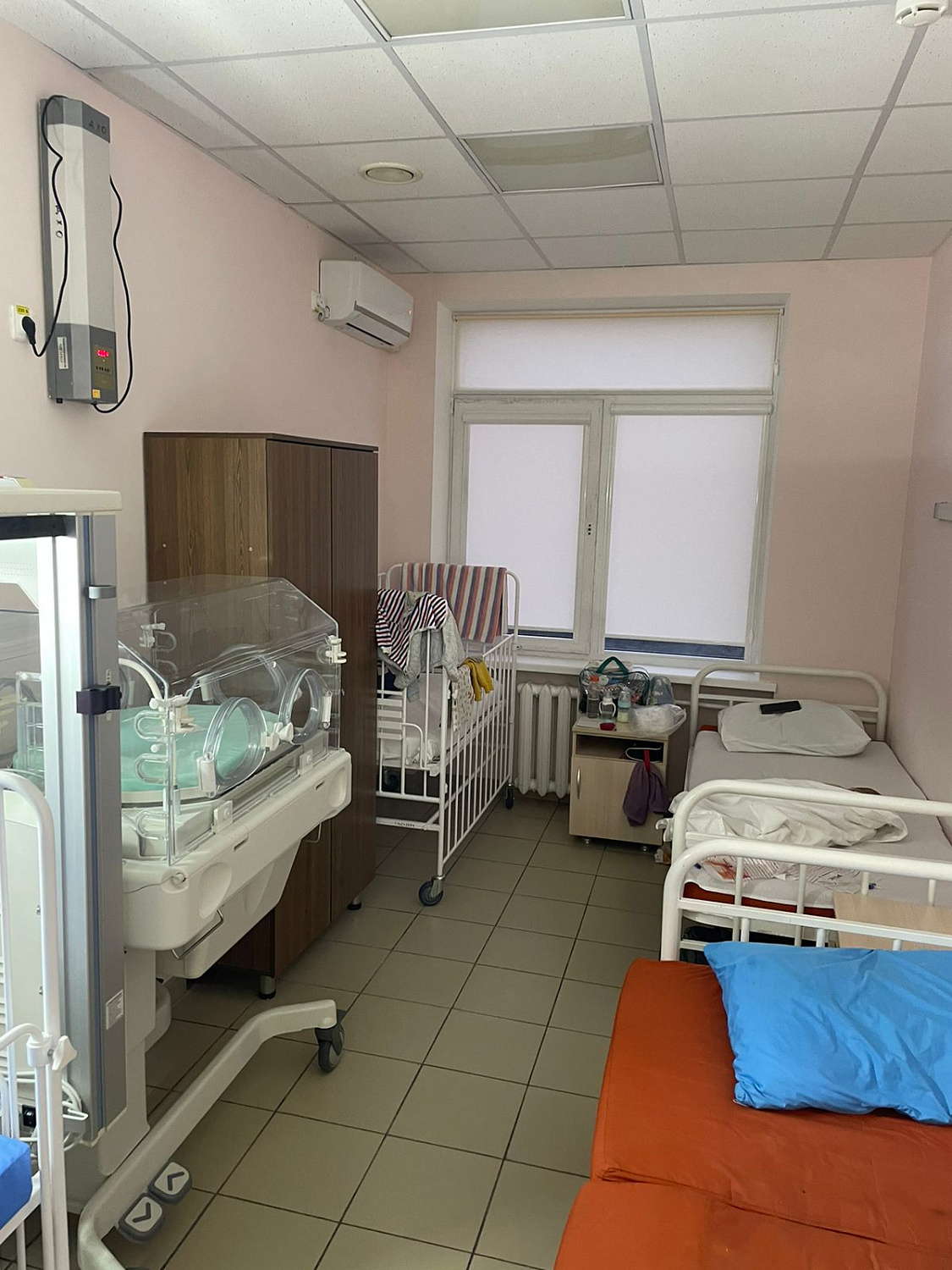 "Небо на ладони" может одарить теплом во всех смыслах этого слова